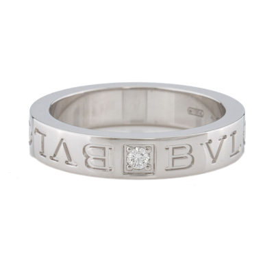 Bvlgari Bvlgari Diamond Ring