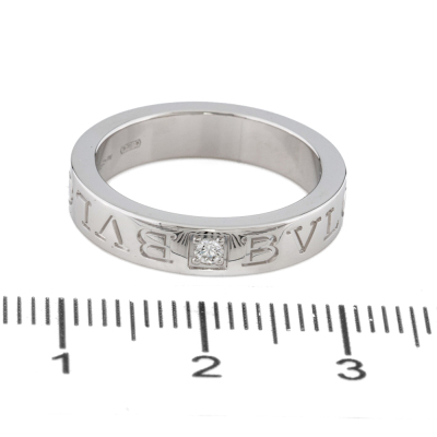 Bvlgari Bvlgari Diamond Ring - 2