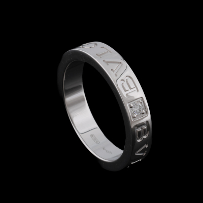 Bvlgari Bvlgari Diamond Ring - 6