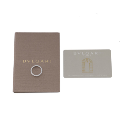 Bvlgari Bvlgari Diamond Ring - 7