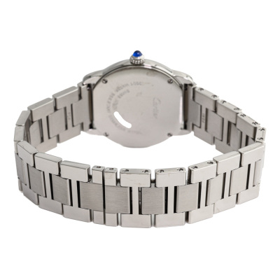 Cartier Ronde Solo Ladies Watch - 6