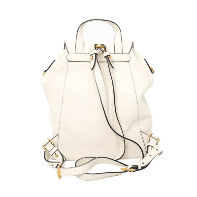 Prada Vitello Daino Backpack - 2