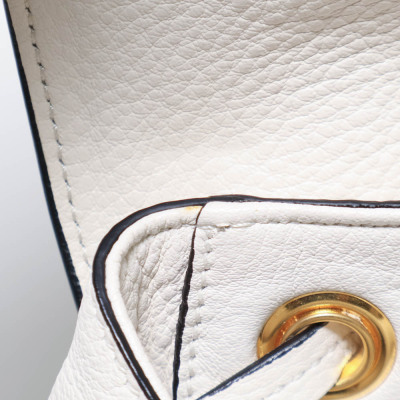 Prada Vitello Daino Backpack - 4