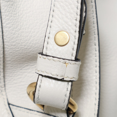 Prada Vitello Daino Backpack - 5