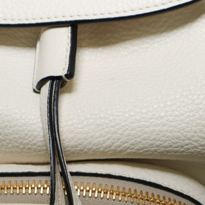 Prada Vitello Daino Backpack - 8