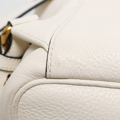 Prada Vitello Daino Backpack - 9