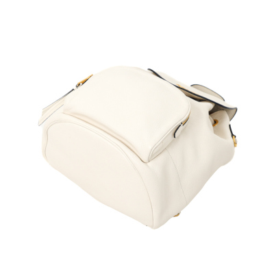 Prada Vitello Daino Backpack - 12