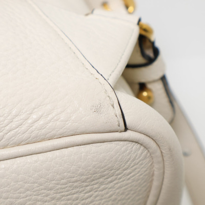 Prada Vitello Daino Backpack - 17