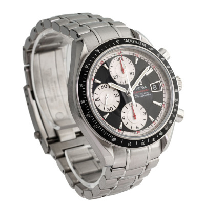Omega Speedmaster Date Mens Watch - 2