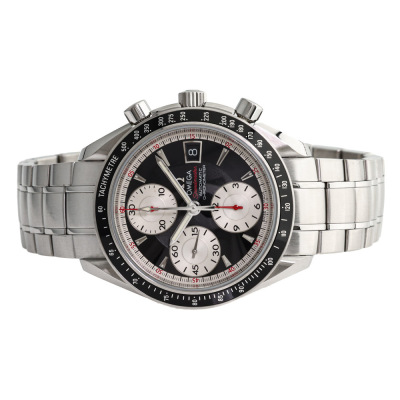 Omega Speedmaster Date Mens Watch - 3