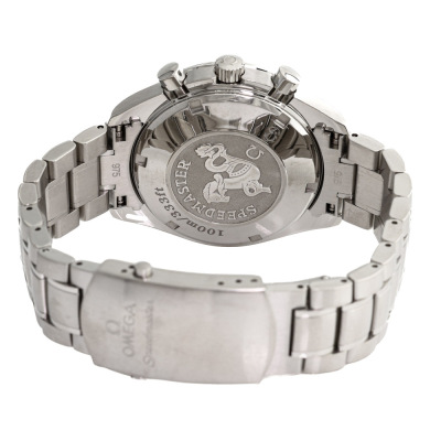 Omega Speedmaster Date Mens Watch - 5