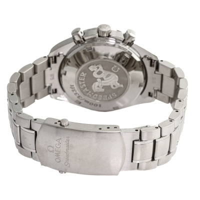 Omega Speedmaster Date Mens Watch - 6
