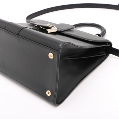 Delvaux Brillant MM - 10