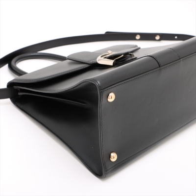 Delvaux Brillant MM - 12