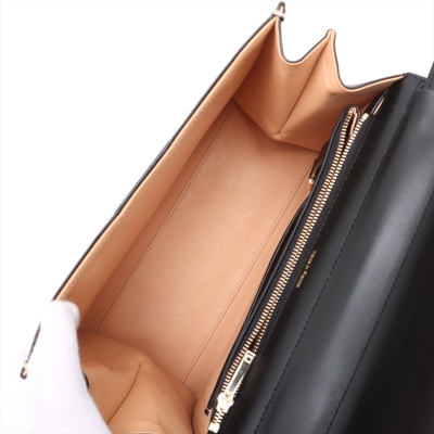 Delvaux Brillant MM - 16