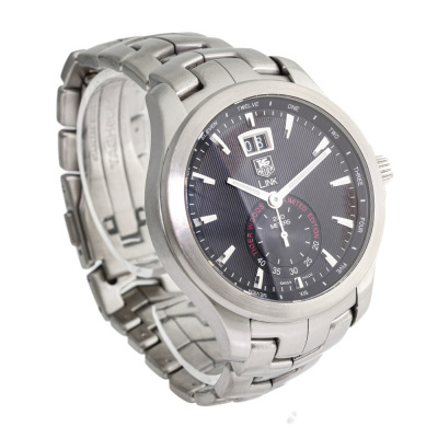 TAG Heuer Link Tiger Woods Limited Edition - 2