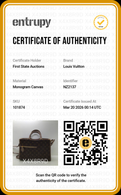 Louis Vuitton Popincourt PM - 6