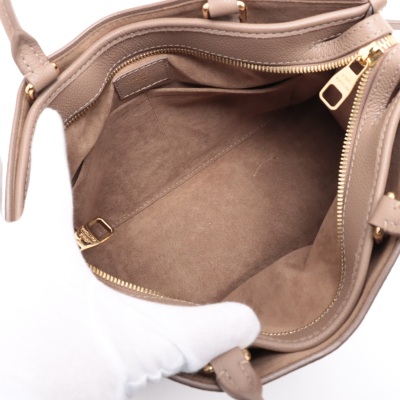 Louis Vuitton Popincourt PM - 7