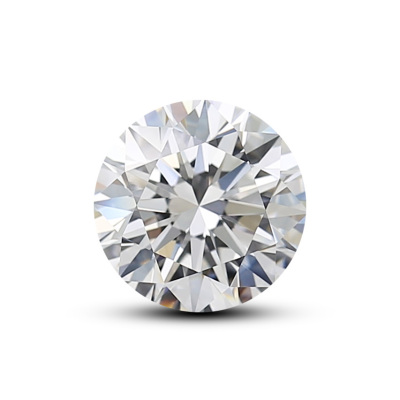 2.08ct Loose Diamond GIA E VVS1