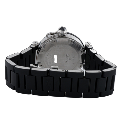 Cartier Pasha Seatimer Mens Watch - 5