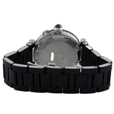 Cartier Pasha Seatimer Mens Watch - 6