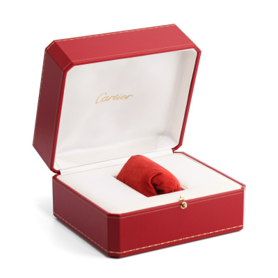 Cartier Pasha Seatimer Mens Watch - 8