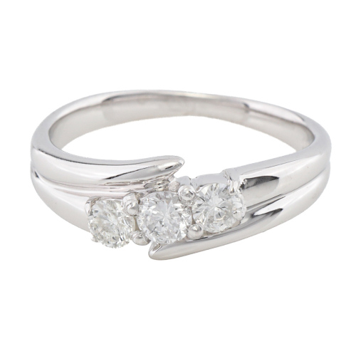 0.30ct Diamond Ring