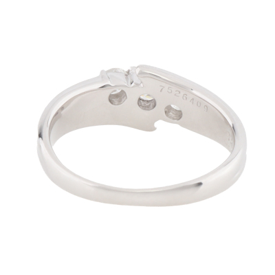 0.30ct Diamond Ring - 4