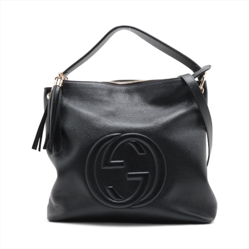 Gucci Soho Hobo