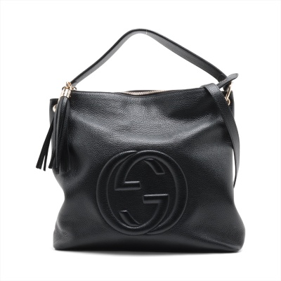 Gucci Soho Hobo