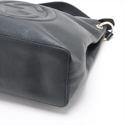 Gucci Soho Hobo - 10