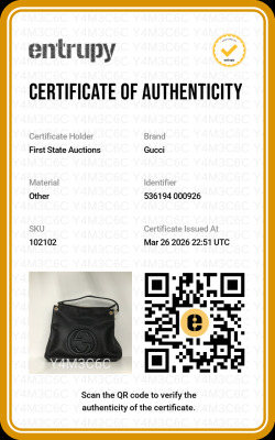 Gucci Soho Hobo - 11