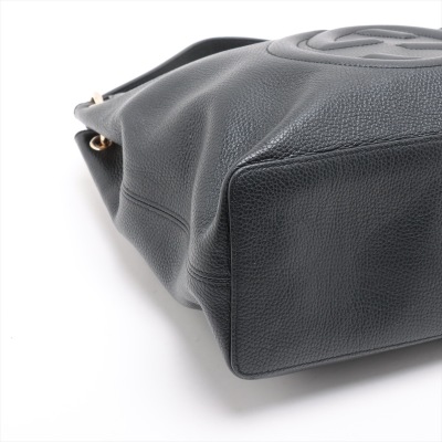 Gucci Soho Hobo - 12