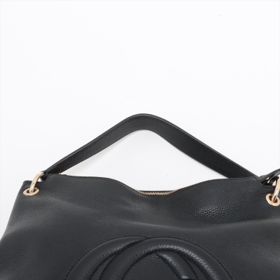 Gucci Soho Hobo - 14