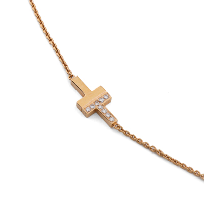 Tiffany & Co. T2 Station Necklace - 3