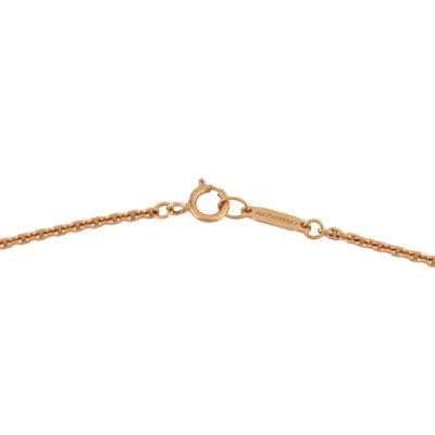 Tiffany & Co. T2 Station Necklace - 5