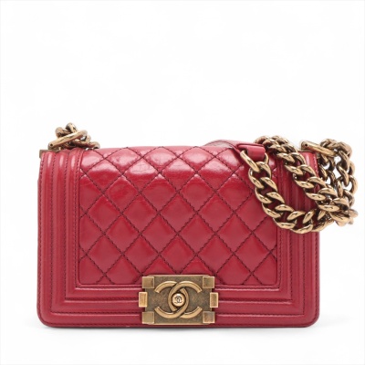 Chanel Boy Chanel 20