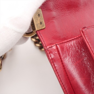 Chanel Boy Chanel 20 - 4