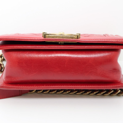 Chanel Boy Chanel 20 - 5