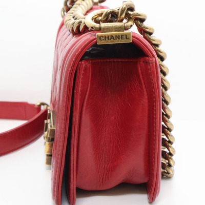 Chanel Boy Chanel 20 - 9