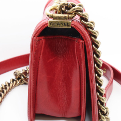 Chanel Boy Chanel 20 - 10