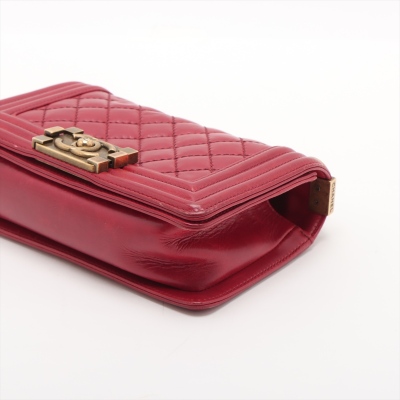 Chanel Boy Chanel 20 - 11