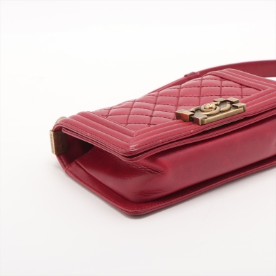 Chanel Boy Chanel 20 - 13