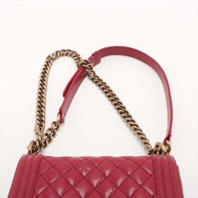 Chanel Boy Chanel 20 - 15