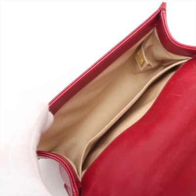 Chanel Boy Chanel 20 - 16