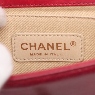 Chanel Boy Chanel 20 - 18