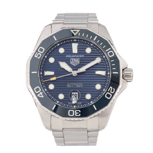 TAG Heuer Aquaracer Mens Watch
