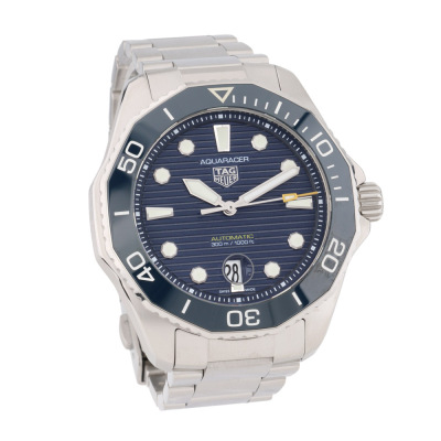 TAG Heuer Aquaracer Mens Watch - 2
