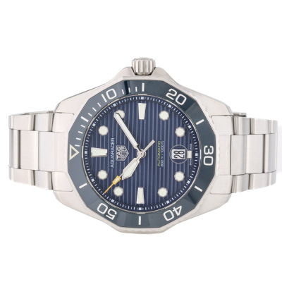 TAG Heuer Aquaracer Mens Watch - 3