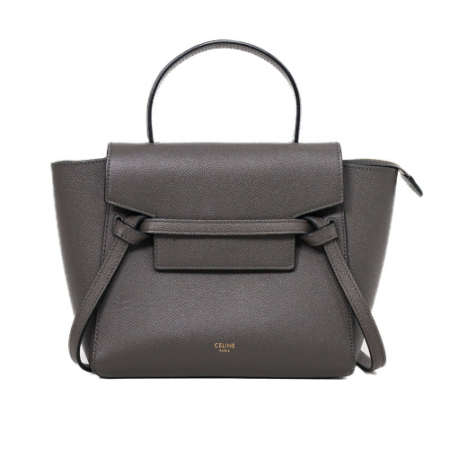 Celine Nano Belt Bag